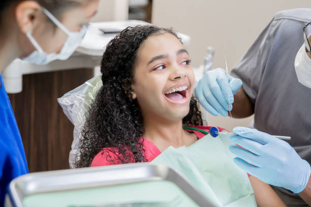 Best Pediatric Emergency Dentist in Saxonburg, PA